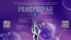 Prakshepan Hackathon NIHIT